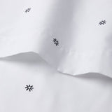 Easy Care Printed Sheet Set