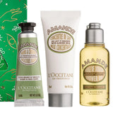 L'OCCITANE Sweet Essentials Ornament Gift Set