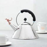 ALESSI Michael Graves Tea Kettle