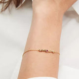 KATE SPADE CZ Love Bracelet