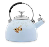 LENOX Butterfly Meadow Tea Kettle