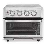 CUISINART TOA-70 Air Fryer Toaster Oven with Grill