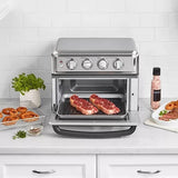 CUISINART TOA-70 Air Fryer Toaster Oven with Grill