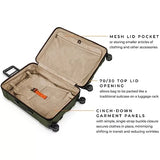 BRIGGS & RILEY The Torq Collection Medium Spinner Luggage