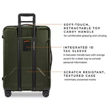 BRIGGS & RILEY The Torq Collection Medium Spinner Luggage