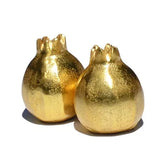 VIBHSA Pomegranate Salt and Pepper Shakers Set