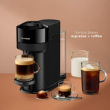 NESPRESSO New Vertuo Next Coffee & Espresso Machine