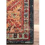 NULOOM Beatrice Runner - 2' x 12'