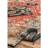 NULOOM Beatrice Runner - 2' x 12'