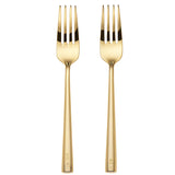 LENOX KATE SPADE Two Hearts Tasting Fork Set