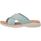 EASY SPIRIT Flexi Slide Sandals