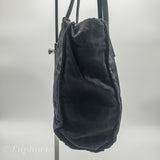FENDI Vintage Zucca Bag
