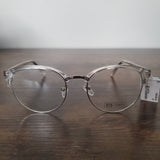 Otis & Gray Clear Glasses