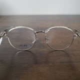Otis & Gray Clear Glasses