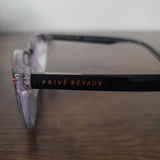 Prive Revaux Show Off 48mm Womens Blue Light Glasses