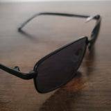 BP Square Lense Unisex Sunglasses