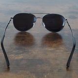 VINCE CAMUTO Aviator Sunglasses