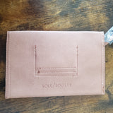 SOLE SOCIETY Tote Set