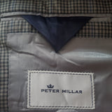 PETER MILLAR Men's Wool Flynn Blazer