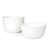 CORELLE BOUTIQUE 4 Pc Bowl Set