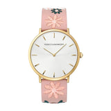 REBECCA MINKOFF Major India Band Watch