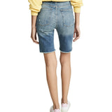 DL1961 Jerry High Rise Bermuda Shorts