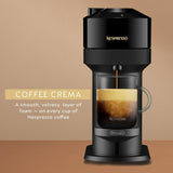 NESPRESSO New Vertuo Next Coffee & Espresso Machine