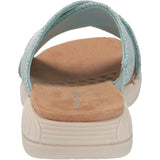 EASY SPIRIT Flexi Slide Sandals