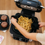 NINJA Foodi 4-in-1 Air Fryer & Grill