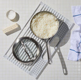 FIVE TWO Over-the-Sink Dish Drying Rack