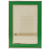 LAWRENCE FRAMES 4x6 Enamel Picture Frame