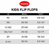 HAVAIANAS Kid's Flip Flops