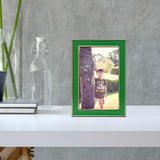 LAWRENCE FRAMES 4x6 Enamel Picture Frame