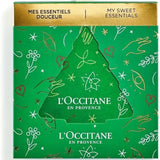 L'OCCITANE Sweet Essentials Ornament Gift Set