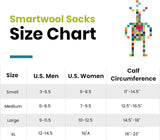 SMARTWOOL Light Cushion Ankle Socks