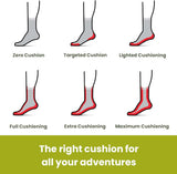 SMARTWOOL Light Cushion Ankle Socks