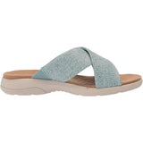 EASY SPIRIT Flexi Slide Sandals