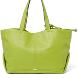 VINCE CAMUTO Leather Maryn Tote