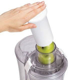 HAMILTON BEACH Big Mouth Electric Juicer