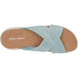 EASY SPIRIT Flexi Slide Sandals