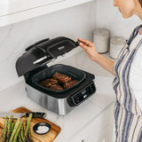 NINJA Foodi 4-in-1 Air Fryer & Grill