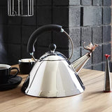 ALESSI Michael Graves Tea Kettle