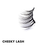 MOXIELASH Sassy Magnetic Eyelash & Eyeliner Kit