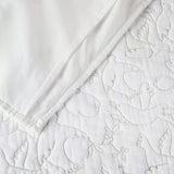 OPALHOUSE JUNGALOW Dove Stitch Quilt Pillow Sham