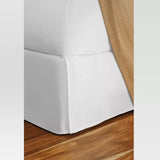 THRESHOLD King Wrinkle Resistant Bedskirt