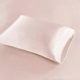 MADISON PARK King Satin Pillowcase Set