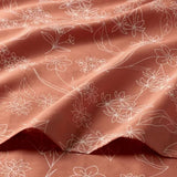 Twin/Twin XL Sateen Sheet Set