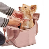 WILD ONE Dog Travel Bag