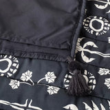 OPALHOUSE JUNGALOW Printed Quilt Pillow Sham