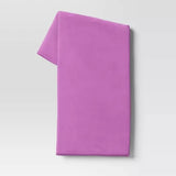 Plush Throw Blanket